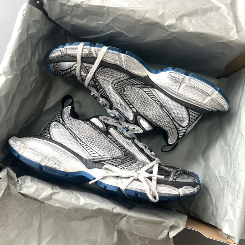 Balenciaga Track Shoes